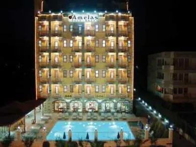 Amelas Gold Hotel